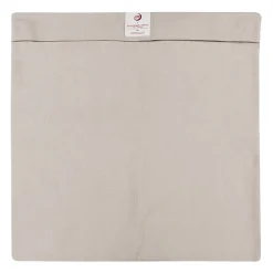 Boutiques de musées Housse de coussin verte Herbier du roi - Maison Baluchon