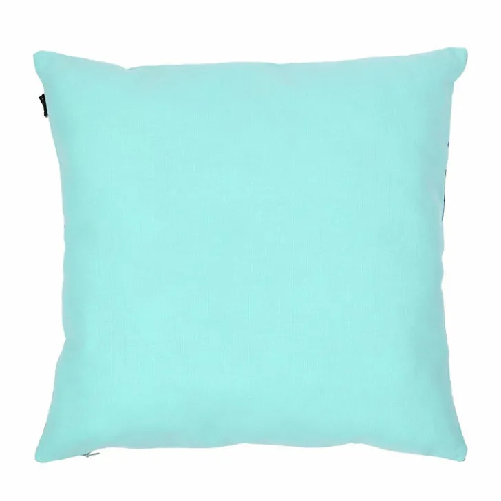 New Boutiques de musées Housse de coussin Vincent van Gogh - Amandier en fleurs - 40x40cm