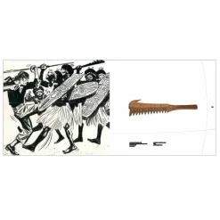 Boutiques de musées Catalogues D'Exposition-Hugo Pratt. Lignes d'horizon - Catalogue d'exposition