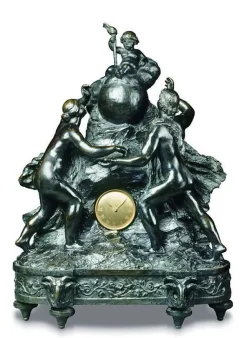 New Boutiques de musées Hymne à la vie (panneaux aluminium)