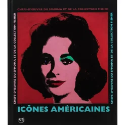 Online Boutiques de musées Icônes américaines - chefs-d'œuvre du SFMoMA et de la collection Fisher