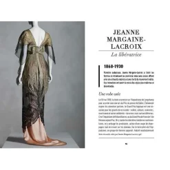 Hot Boutiques de musées Iconiques créatrices de mode