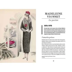 Hot Boutiques de musées Iconiques créatrices de mode