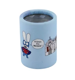 Boutiques de musées Jouets-Œil de mouche Simon Superlapin - Musée d'Orsay