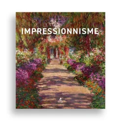 Boutiques de musées Livres D'Art-Impressionnisme