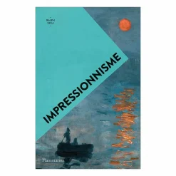 Boutiques de musées Livres D'Art-Impressionnisme
