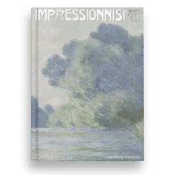Best Boutiques de musées Impressionnisme. La modernité en mouvements - Catalogue d'exposition