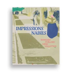 Boutiques de musées Impressions nabies