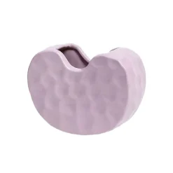 Sale Boutiques de musées Jardinière en porcelaine Lilas