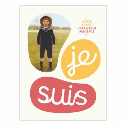 New Boutiques de musées Je suis, L'art à tout petits pas - Musée d'Orsay