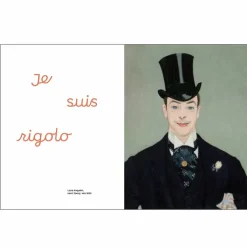 New Boutiques de musées Je suis, L'art à tout petits pas - Musée d'Orsay