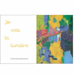 Online Boutiques de musées Je vois, L'art à tout petits pas - Musée d'Orsay