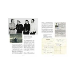 Boutiques de musées Catalogues D'Exposition-Jean Gabin. La guerre, c'est pas du cinéma ! - Catalogue de l'exposition