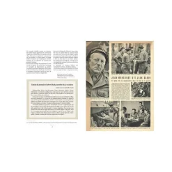 Boutiques de musées Catalogues D'Exposition-Jean Gabin. La guerre, c'est pas du cinéma ! - Catalogue de l'exposition