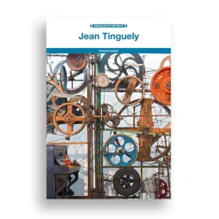 New Boutiques de musées Jean Tinguely