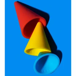 Hot Boutiques de musées Jeu de construction et d'équilibre Piks 44 pièces - OPPI®