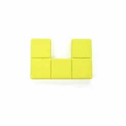 Boutiques de musées Jeux-Jeu de patience Polyssimo - Djeco