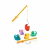 Boutiques de musées Jeux-Jeu de pêche aux canards - Djeco