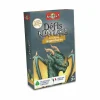 Boutiques de musées Jeux-Jeu Défis Nature - Créatures légendaires - Bioviva