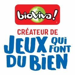 Boutiques de musées Jeux-Jeu Défis Nature - Créatures légendaires - Bioviva