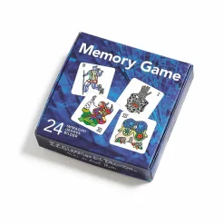 Best Boutiques de musées Jeu Mémory 48 cartes Niki de Saint Phalle