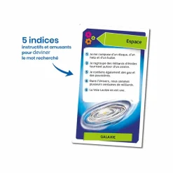 Discount Boutiques de musées Jeu Énigmes - Notre terre - Bioviva