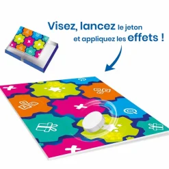 Best Boutiques de musées Jeu Énigmes - Vive l'art! - Bioviva