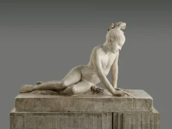 Best Boutiques de musées Jeune Grecque au tombeau de Markos Botzaris (panneaux aluminium)