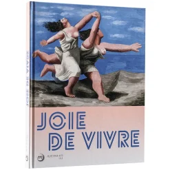Boutiques de musées Catalogues D'Exposition-Joie de vivre