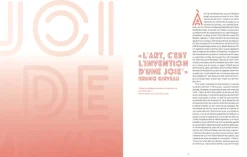 Boutiques de musées Catalogues D'Exposition-Joie de vivre