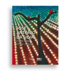 Discount Boutiques de musées José Antônio da Silva (1909-1996) : pintar o Brasil - Catalogue d'exposition