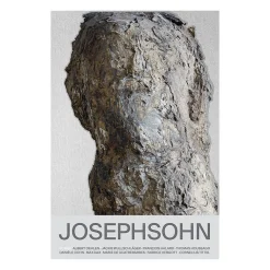 Boutiques de musées Catalogues D'Exposition-Josephsohn vu par ... - Catalogue de l'exposition