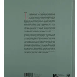 Boutiques de musées Joséphine