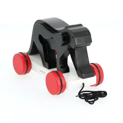 Outlet Boutiques de musées Jouet à traîner Panthère noire - François Pompon - Pompon Toys