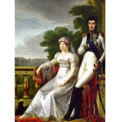 Boutiques de musées Catalogues D'Exposition-Jérôme Napoléon Roi de Westphalie