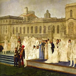 Boutiques de musées Catalogues D'Exposition-Jérôme Napoléon Roi de Westphalie