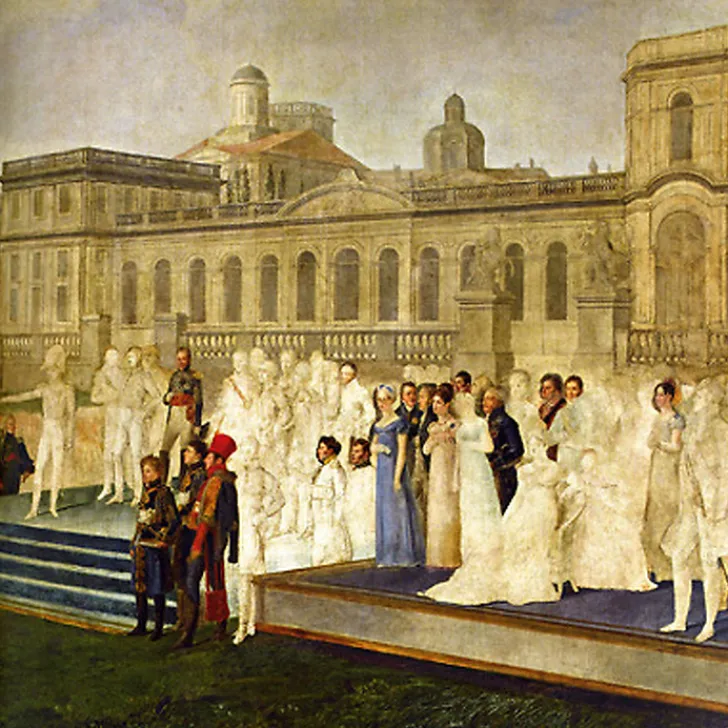 Boutiques de musées Catalogues D'Exposition-Jérôme Napoléon Roi de Westphalie