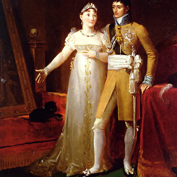 Boutiques de musées Catalogues D'Exposition-Jérôme Napoléon Roi de Westphalie