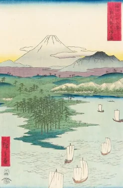 Sale Boutiques de musées Kai Misakagoshi (panneaux acryliques)