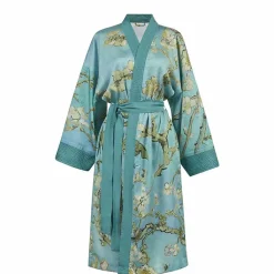 Boutiques de musées Accessoires-Kimono Amandier en fleurs - Beddinghouse x Van Gogh Museum Amsterdam®