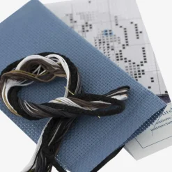 Boutiques de musées Art De La Maison-Kit broderie Francisco de Goya - Chiens en laisse - Musée du Prado