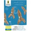 Boutiques de musées Loisirs Créatifs-Kit créatif 4 fusées à assembler + Stickers