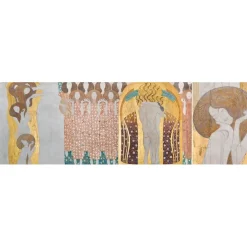 Boutiques de musées Livres D'Art-Klimt. L'art plus grand