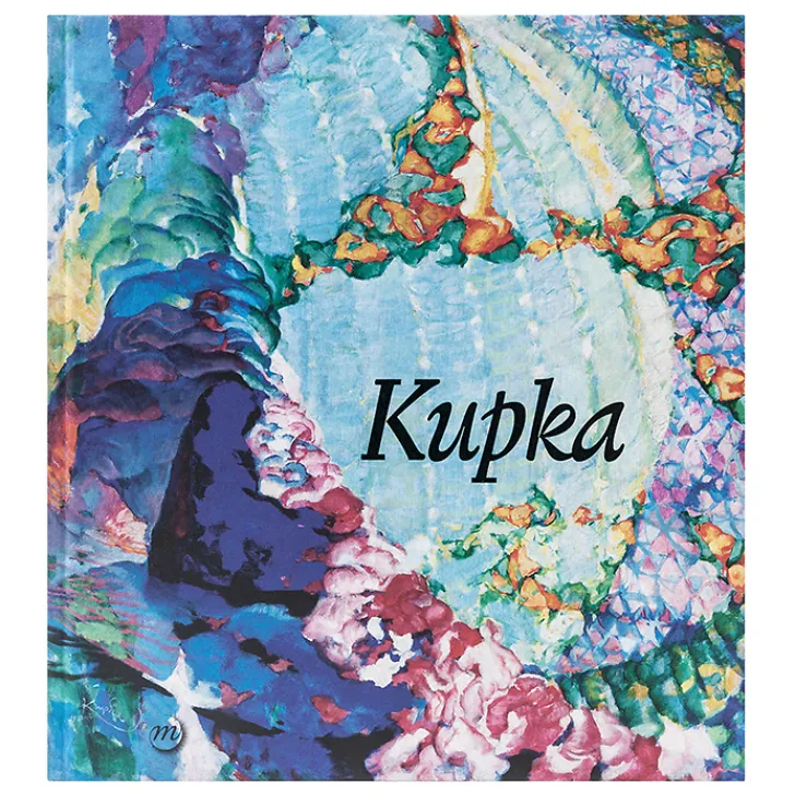 Discount Boutiques de musées Kupka - Catalogue d'exposition