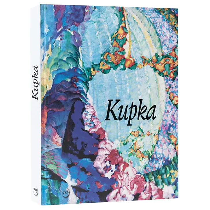 Discount Boutiques de musées Kupka - Catalogue d'exposition