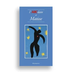 Boutiques de musées Livres D'Art-L' ABCdaire de Matisse