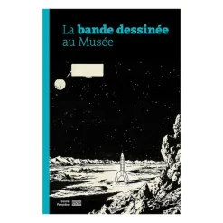 Online Boutiques de musées La bande dessinée au Musée