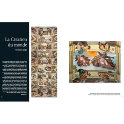 Discount Boutiques de musées La Bible expliquée par la peinture