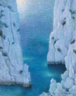 Discount Boutiques de musées La Calanque (détail) (toiles encadrées)