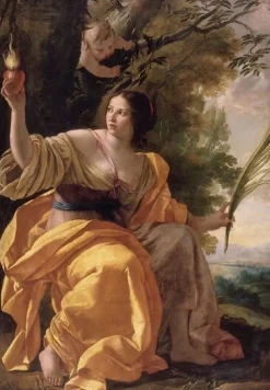 Discount Boutiques de musées La Charité (autrefois : la Foi) (panneaux aluminium)